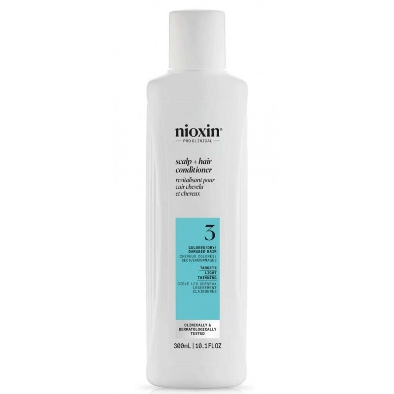 Кондиционер для волос Nioxin