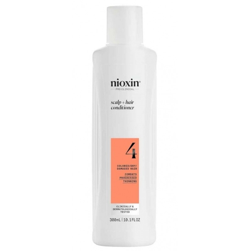 Кондиционер для волос Nioxin
