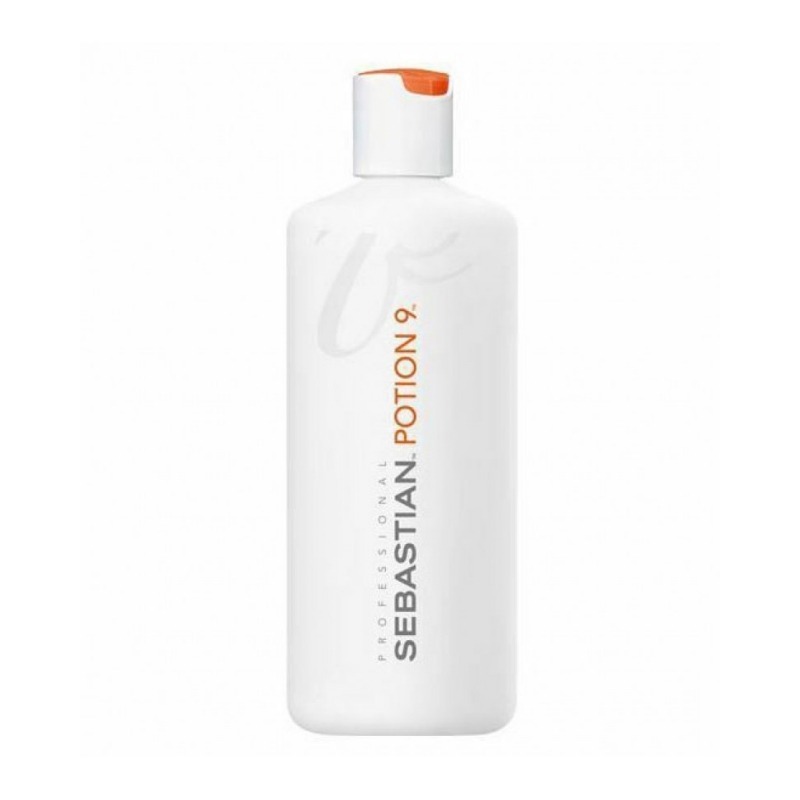 

Крем для волос Sebastian Professional, Potion 9