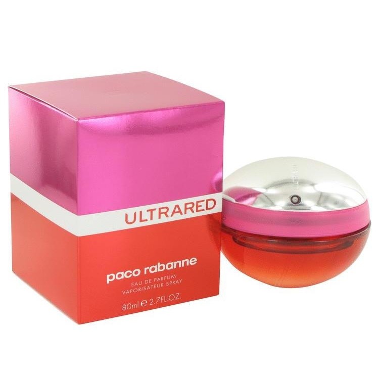Ultrared