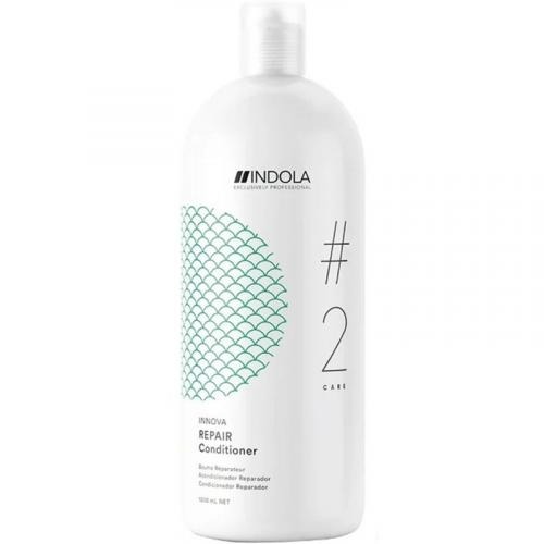 

Восстанавливающий кондиционер для волос Innova Repair Conditioner