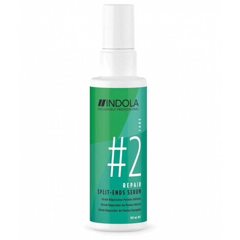 

Сыворотка для волос Indola, Innova Repair Split Ends