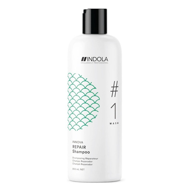 

Шампунь Indola, Innova Repair Shampoo