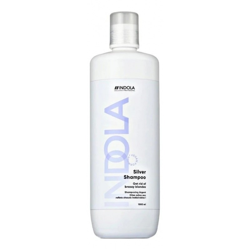 Шампунь Indola