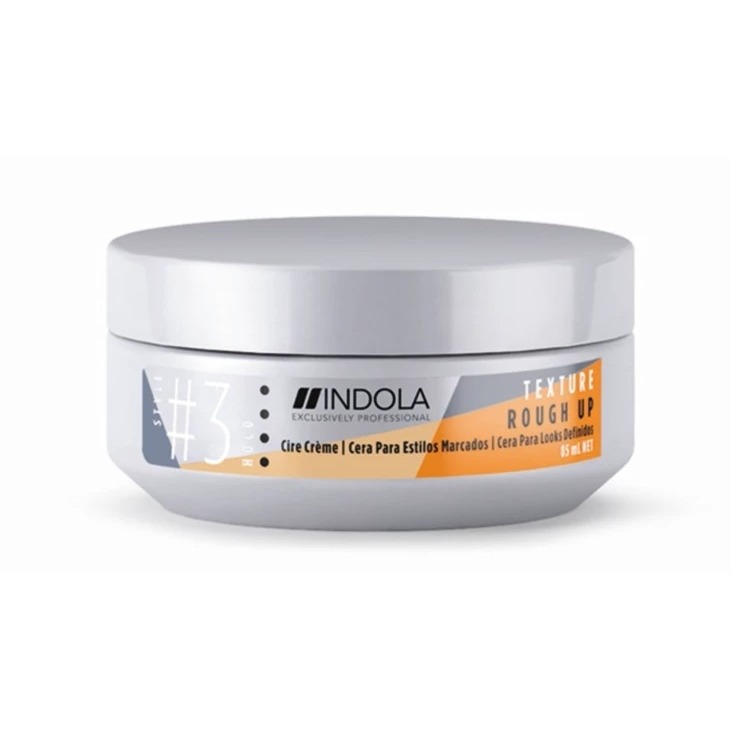 

Воск текстурирующий для волос Innova Texture Rough Up