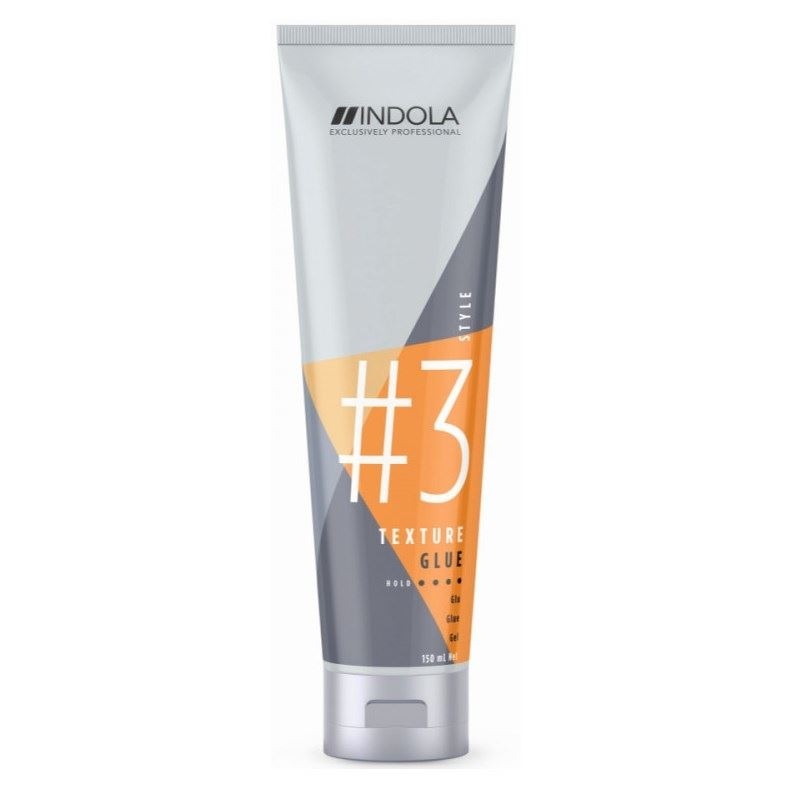 

Гель для волос Indola, Innova Texture Glue