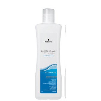 

Лосьон для волос Indola, Form Perm Classic Lotion