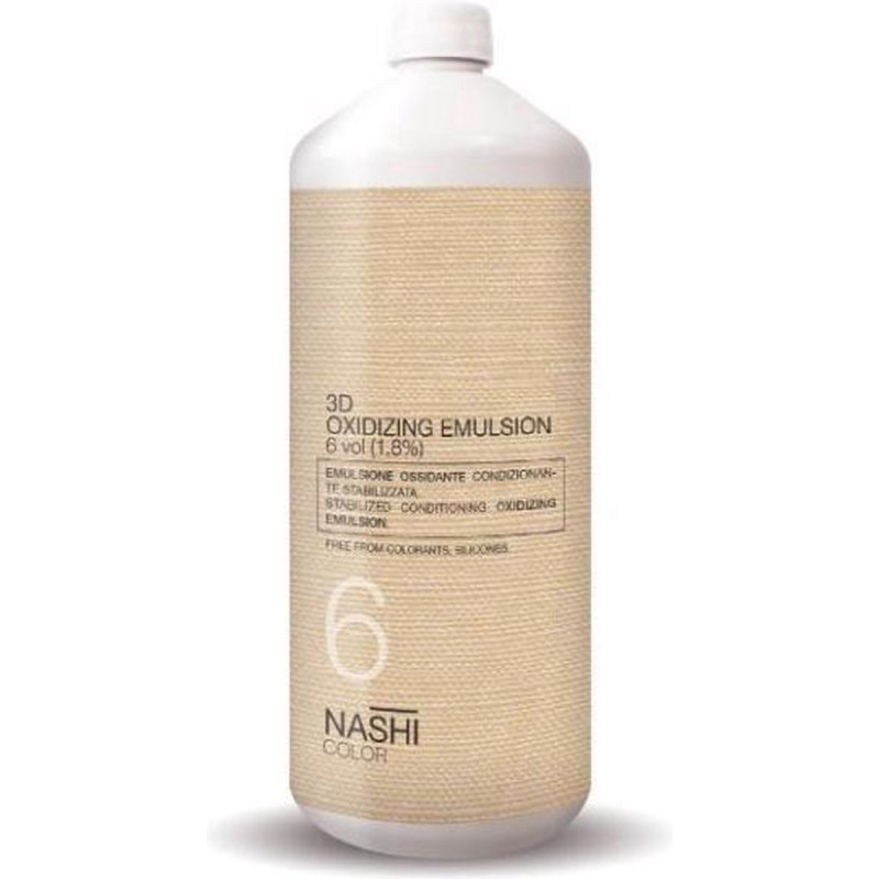 Окислитель Nashi Argan
