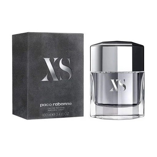 Туалетная вода, 5 мл отливант, XS Pour Homme, Paco Rabanne  - Купить