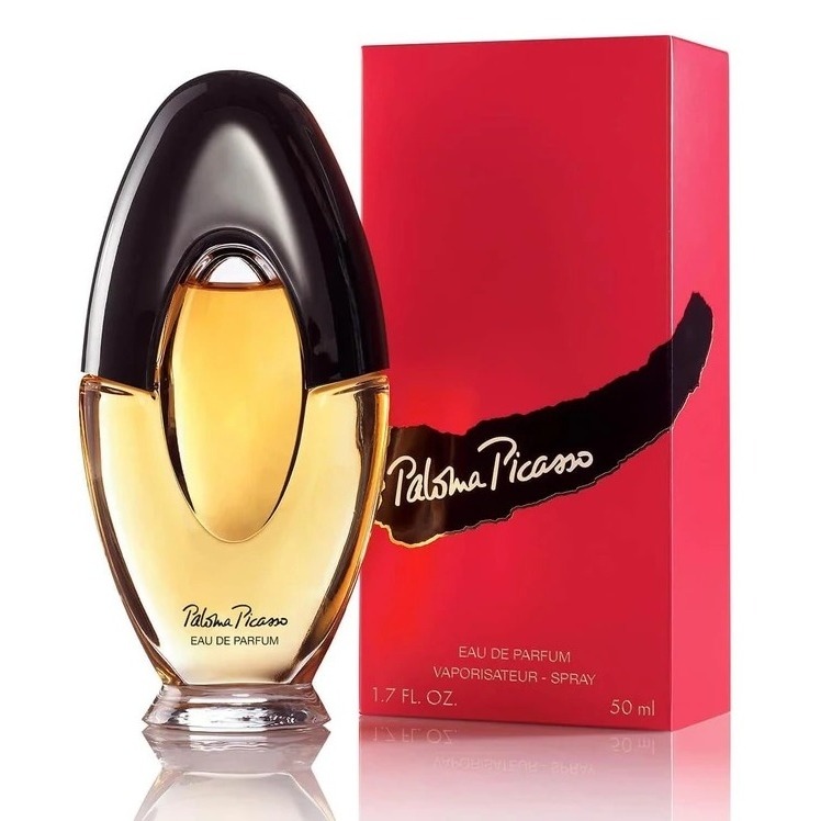 Paloma Picasso