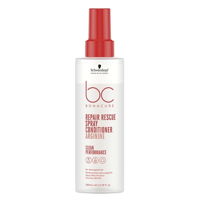 Кондиционер для волос Schwarzkopf Professional «Спасительное восстановление» BC Peptide Repair Rescue