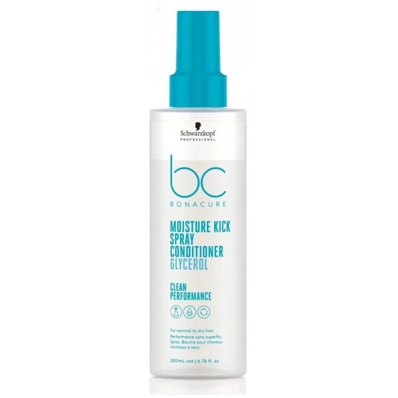 

Кондиционер для волос Schwarzkopf Professional, BC Hyaluronic Moisture Kick