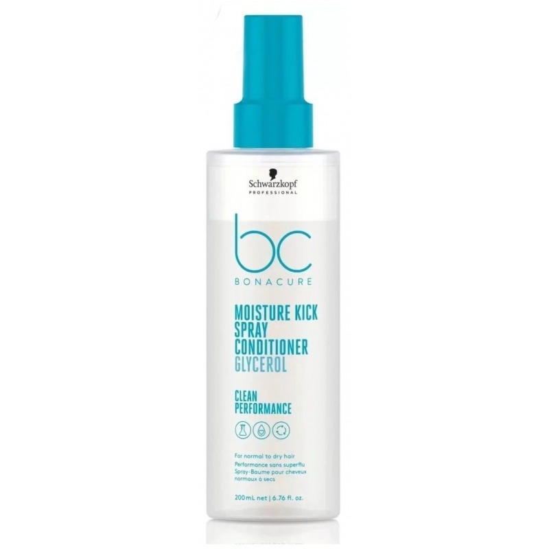 Кондиционер для волос Schwarzkopf Professional BC Hyaluronic Moisture Kick