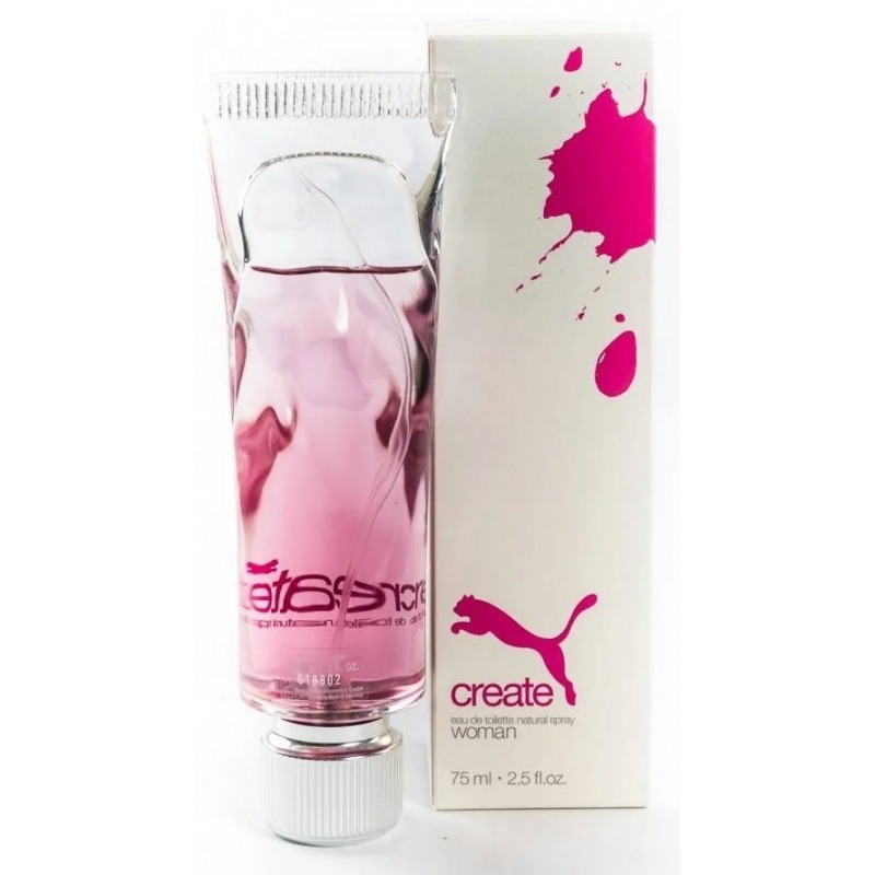 

Create Woman