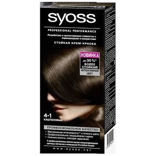 

Syoss Color