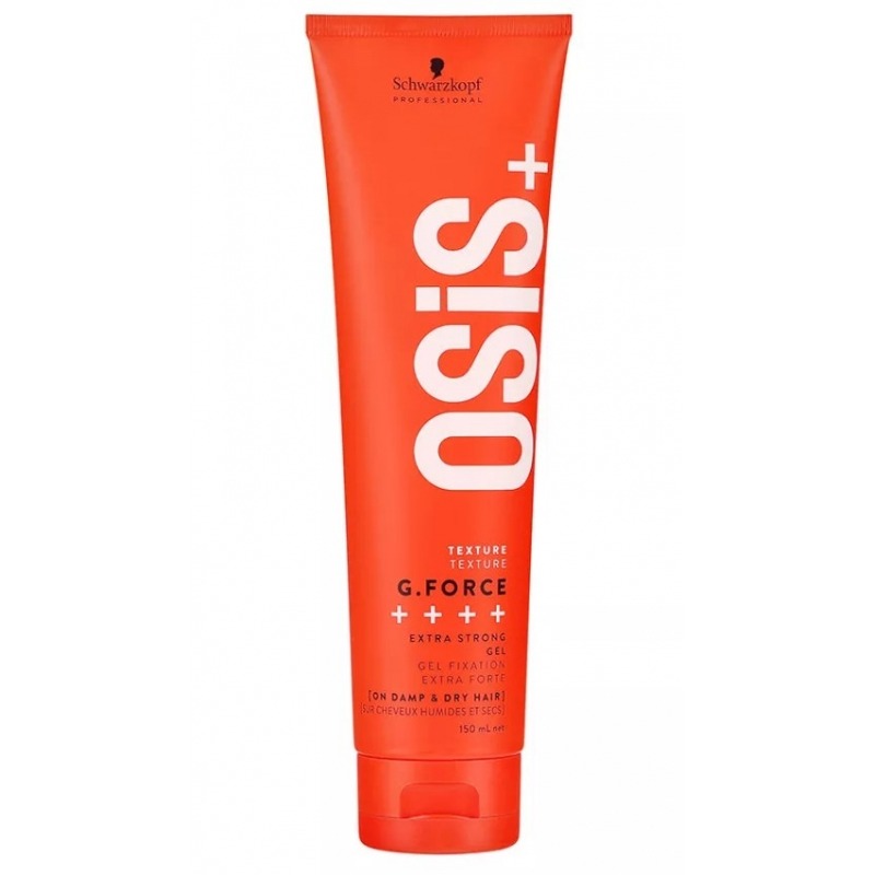 Гель для волос Schwarzkopf Professional