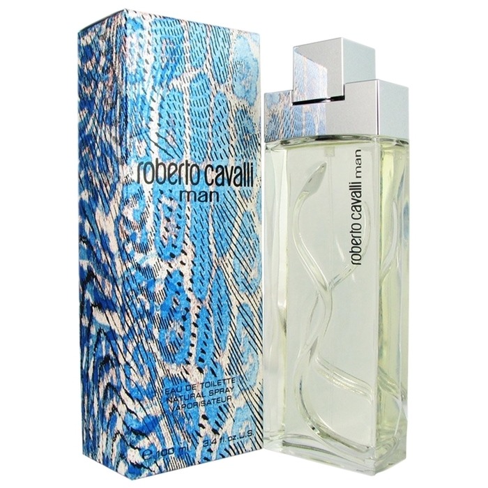 

Roberto Cavalli Man