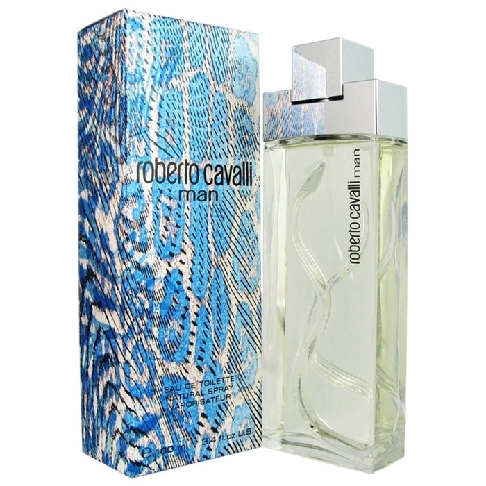 Roberto Cavalli Man от Aroma-butik