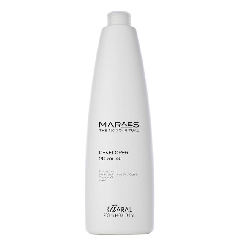 

Maraes Developer