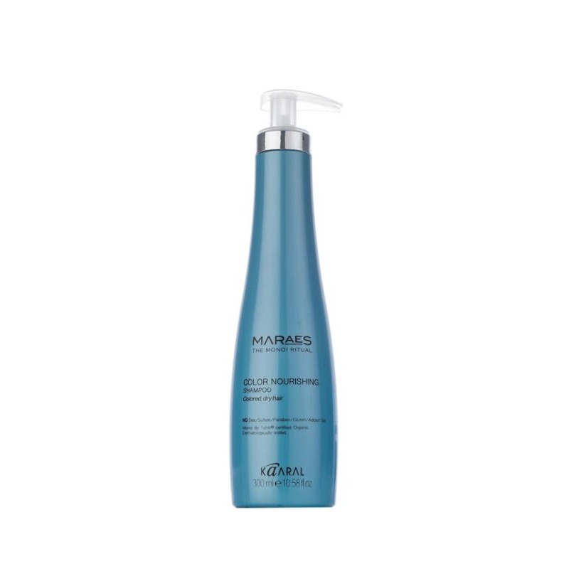

Maraes Color Nourishing Shampoo
