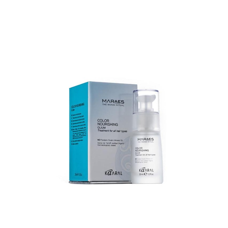 

Maraes Color Nourishing Olium