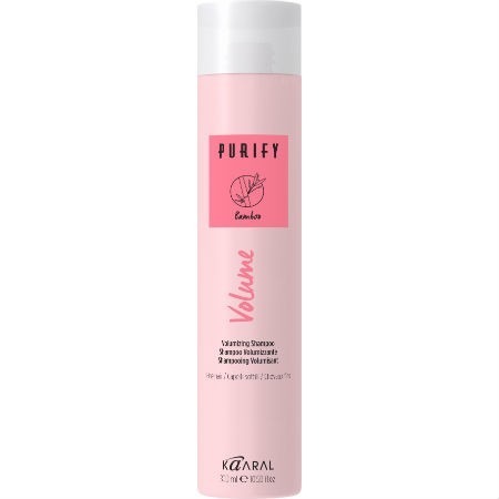 

Purify Volume Shampoo
