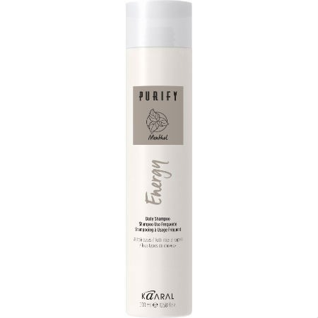 

Purify Energy Shampoo