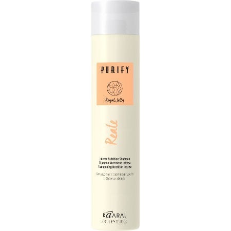 

Purify Reale Intense Nutrition