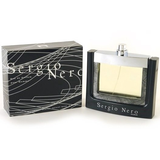 Sergio Nero Pour Homme от Aroma-butik