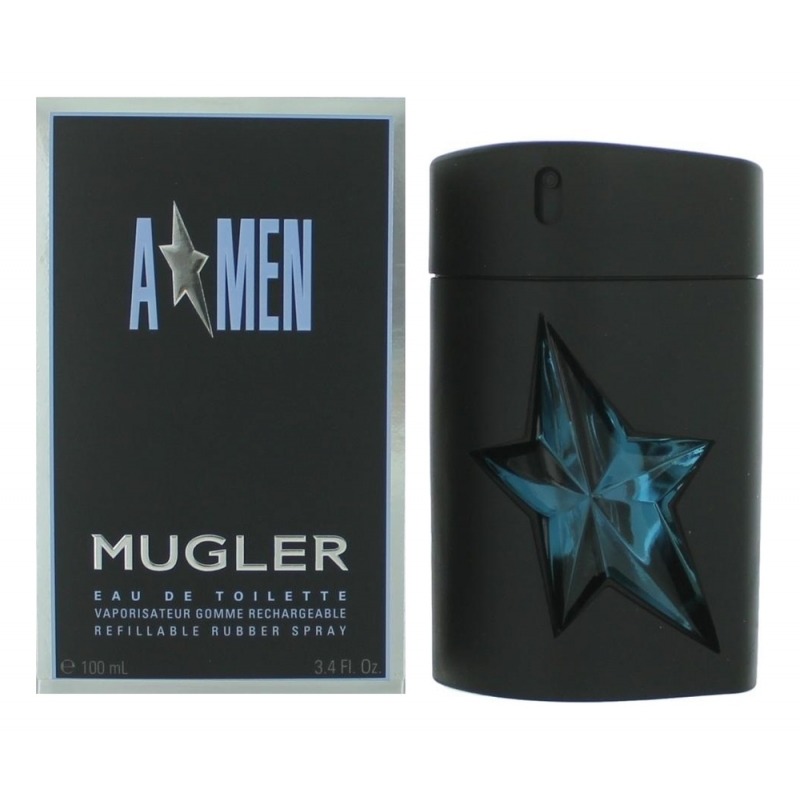 MUGLER A Men