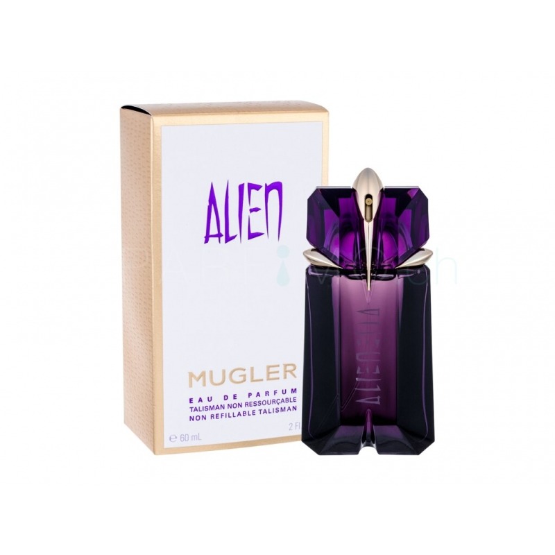 MUGLER Alien 7.5 35