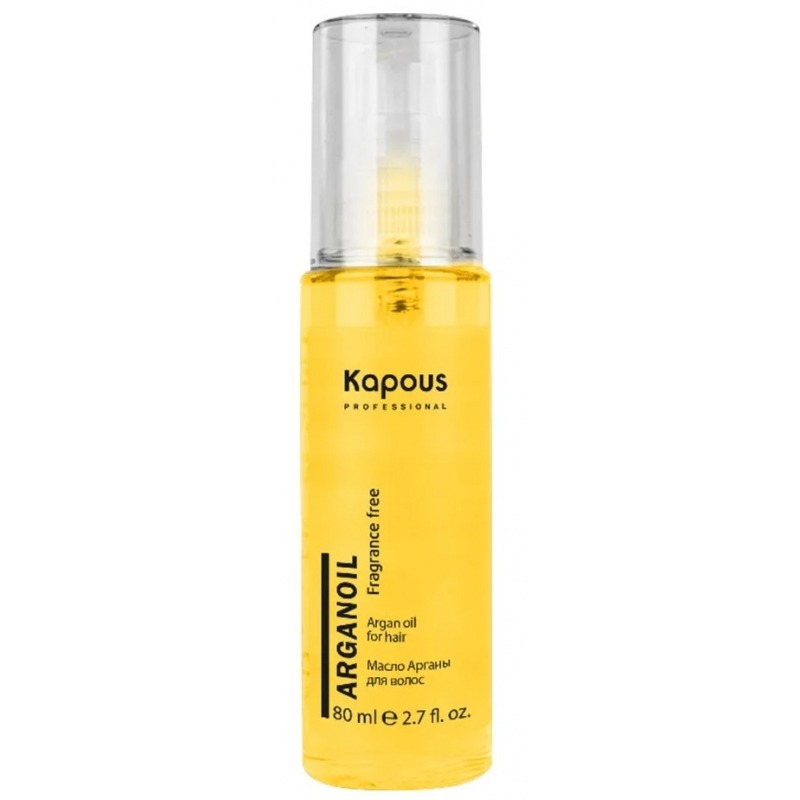 

Масло для волос Kapous Professional, Arganoil