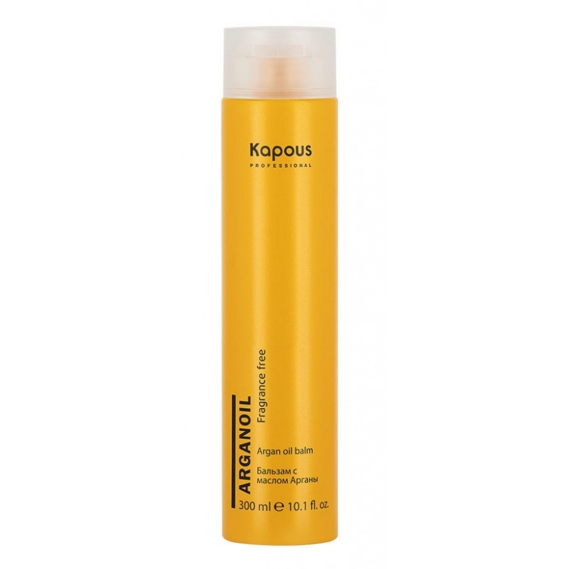 

Бальзам для волос Kapous Professional, Arganoil