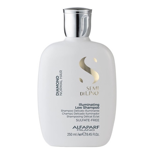 Alfaparf Шампунь для нормальных волос, придающий блеск SDL D Illuminating Shampoo