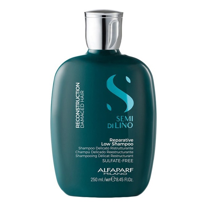 

Шампунь для поврежденных волос SDL R Reparative Shampoo