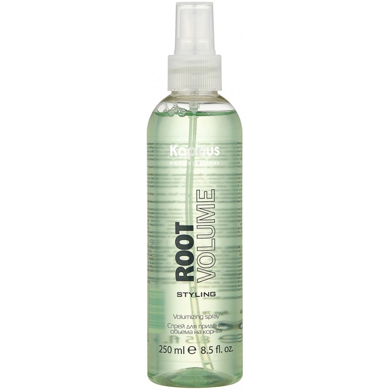 

Спрей для волос Kapous Professional, Root Volume