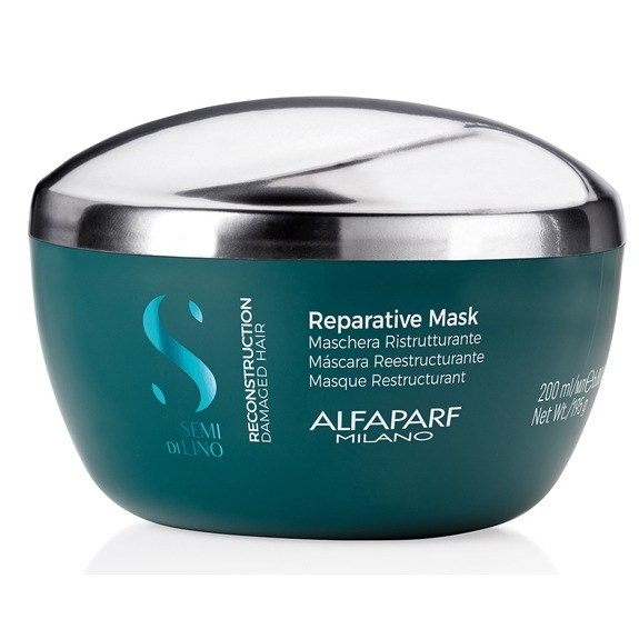 

Маска для поврежденных волос SDL R Reparative Mask