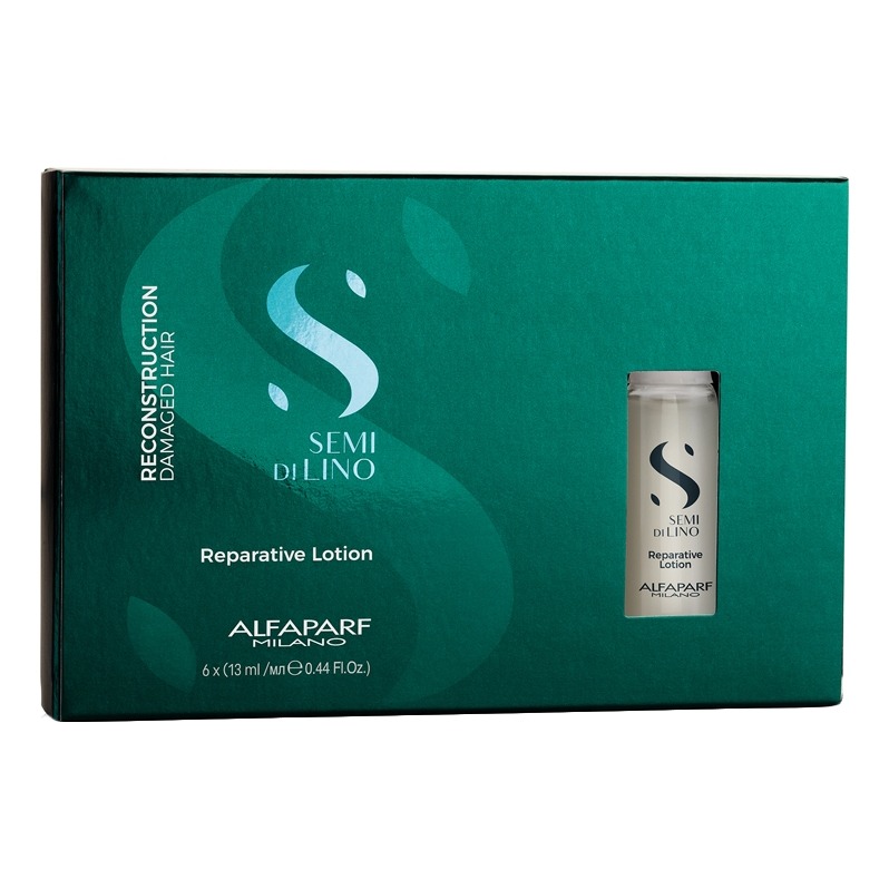 

Лосьон, восстанавливающий структуру волос SDL R Reparative Lotion