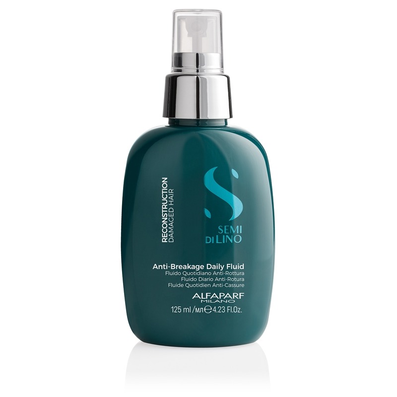 

Флюид для поврежденных волос Semi Di Lino R Anti-Breakage Daily Fluid