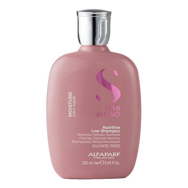

Питательный шампунь для сухих волос SDL M Nutritive Shampoo