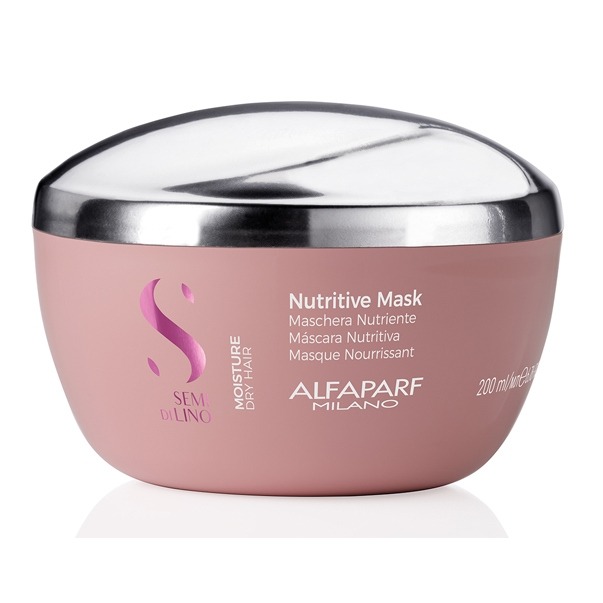 

Питательная маска для сухих волос SDL M Nutritive Mask