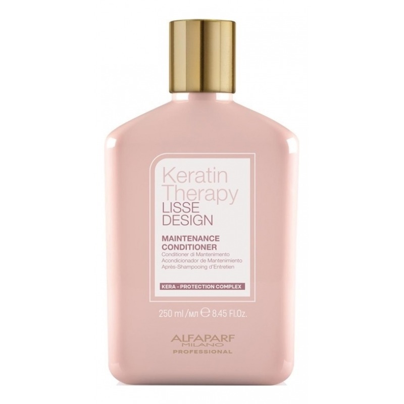 

Кератиновый кондиционер-гладкость Lisse Design Maintenance Conditioner