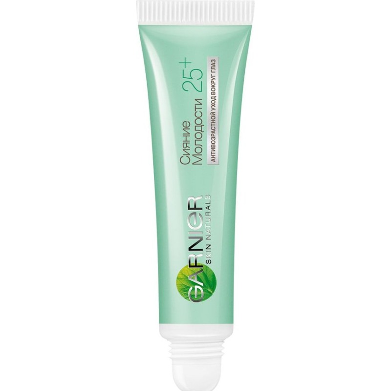

«Сияние молодости 25+» Skin Naturals