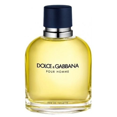 D&g pour homme 2025 great man