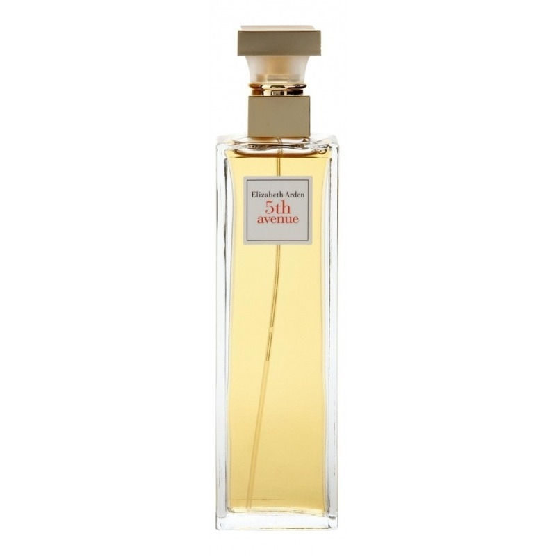 elisabeth arden fifth avenue