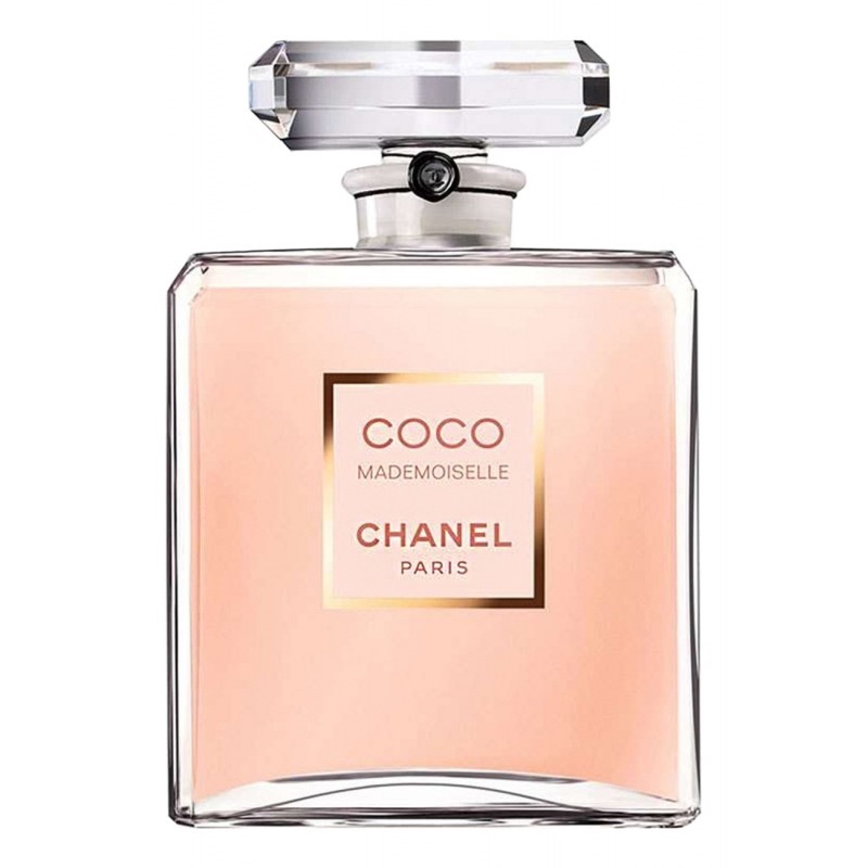 aroma parfum coco chanel mademoiselle