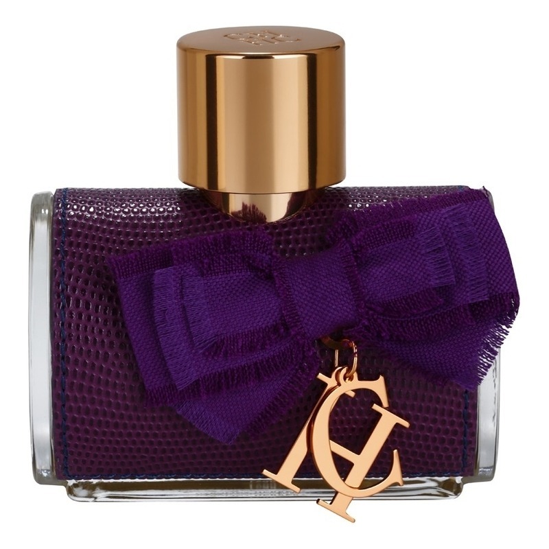 CAROLINA HERRERA CH Eau De Parfum Sublime 9740 30