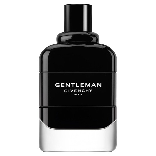 givenchy gentleman 2018