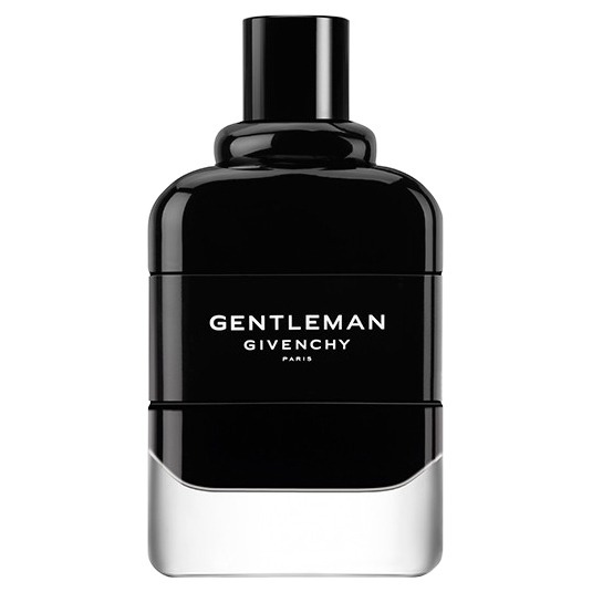 GIVENCHY Gentleman Eau de Parfum 2018 - купить мужские духи, цены от 3980  р. за 50 мл