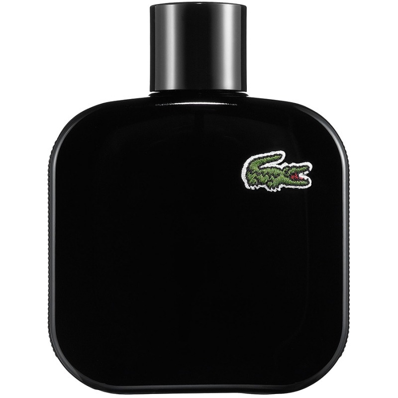 Perfume lacoste noir intense hotsell